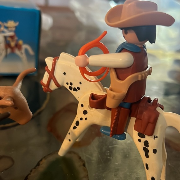 Playmobil 3749 - complete set - Picture 5 of 7